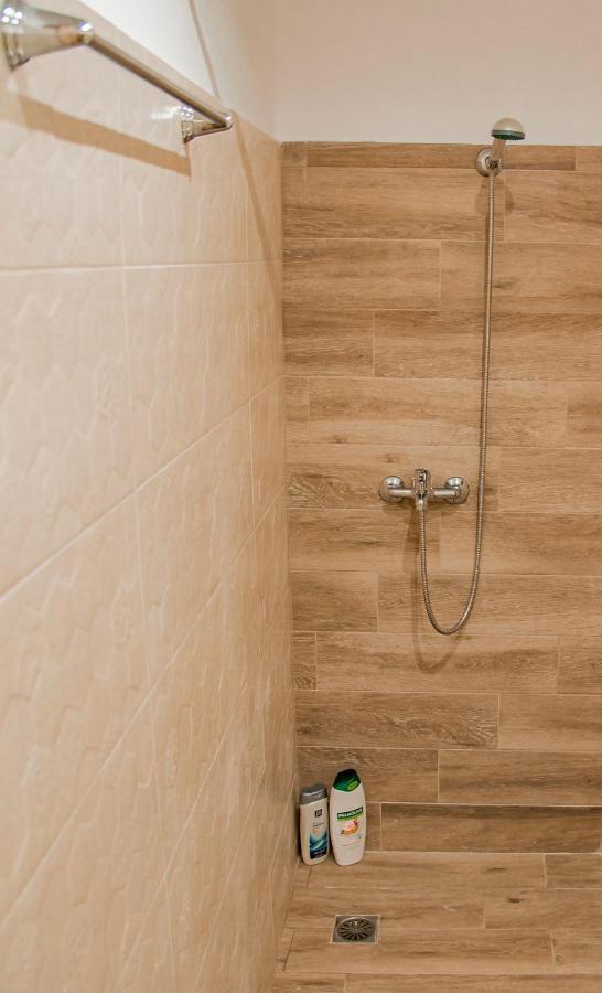 Athina Secret Apartments Adults Only Heraklion  Exterior photo